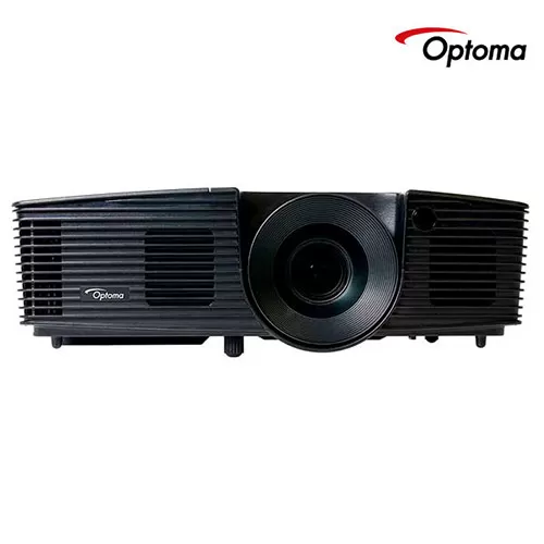 Optoma S341  ( Like New )