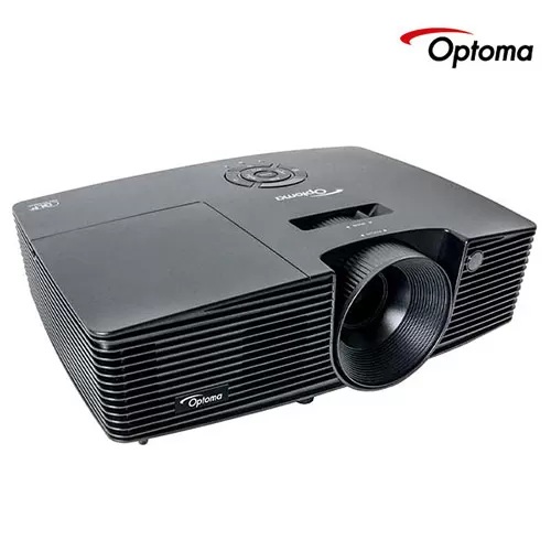 Optoma S341  ( Like New )