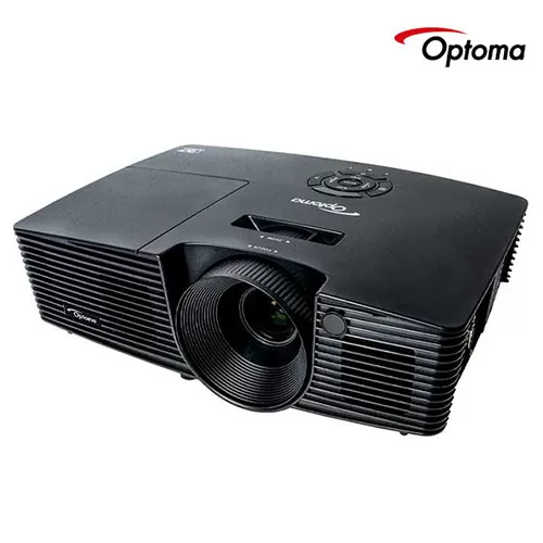 Optoma S341  ( Like New )