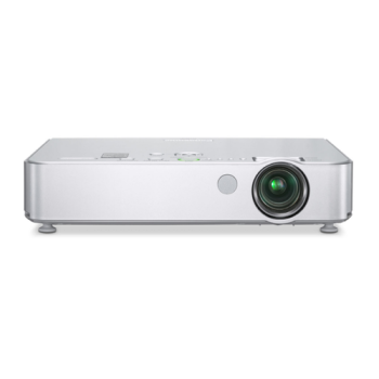 Panasonic PT-LB60  3200 Ansi Chính Hãng Japan ( Like New )