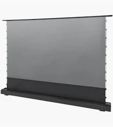 Màn Chiếu Điện Để Sàn TAB-TENSION , Quang Học 106inch  FU106EST ( 2m35 x 1m32 )  Tỉ Lệ 16:9