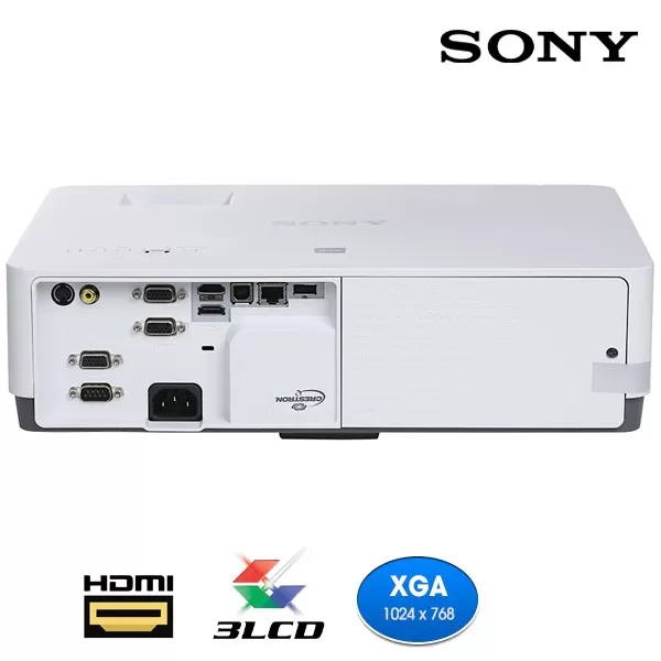 Sony VPL-EX433     4200 Ansi lumens    XGA