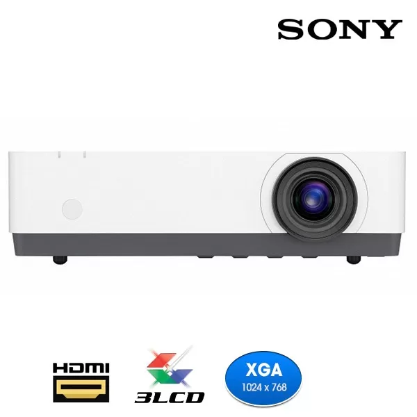 Sony VPL-EX575    4200 Ansi lumens    XGA