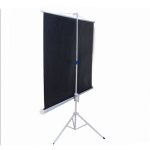Màn Chiếu Chân 150inch PW150TS ( 3m05x2m29 ) Tỉ Lệ 4:3  Thương Hiệu: Dalite