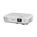 Máy Chiếu Epson EB-982W ( 4100 Ansi Lumens ) XGA