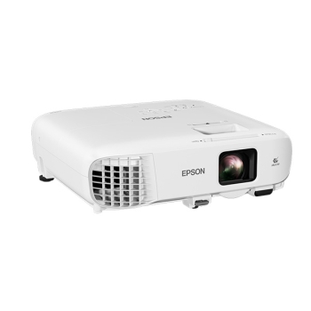 Máy Chiếu Epson EB-972  ( 4100 Ansi Lumens ) XGA