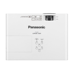 Máy Chiếu Panasonic PT-LB426 ( 4100 Ansi Lumens ) XGA