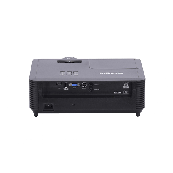 Máy Chiếu Infocus IN114AA ( 3800 Ansi Lumens ) XGA