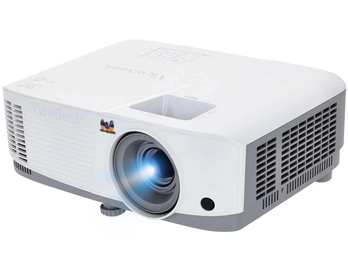 Máy chiếu Viewsonic PA503S (DLP/ 3800 Ansi Lumens/ SVGA