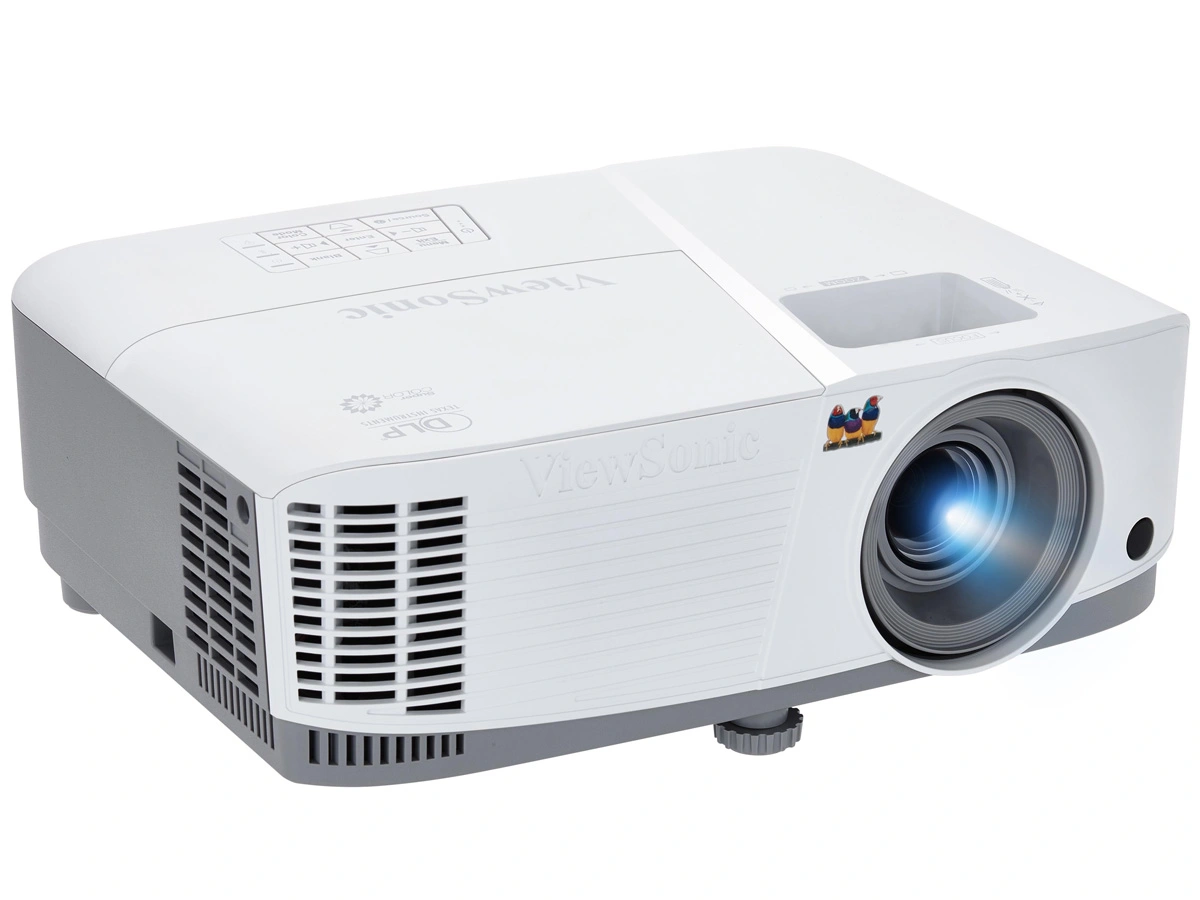 Máy chiếu Viewsonic PA503S (DLP/ 3800 Ansi Lumens/ SVGA