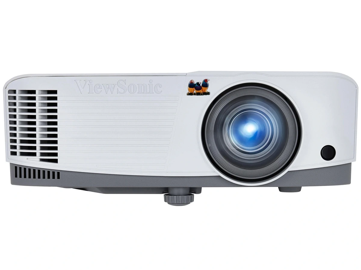 Máy chiếu Viewsonic PA503S (DLP/ 3800 Ansi Lumens/ SVGA