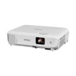 Máy Chiếu Epson EB-E12 ( 3600 Ansi Lumens ) XGA