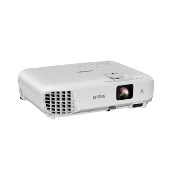 Máy Chiếu Ảnh Epson EB-X52 ( 3800 Ansi Lumens ) HD WXGA