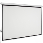 Màn Chiếu Điện 100inch P70ES Tỉ Lệ 1:1  ( 1m78 x 1m78 ) Thương Hiệu: Dalite