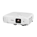 Máy Chiếu Epson EB-972  ( 4100 Ansi Lumens ) XGA
