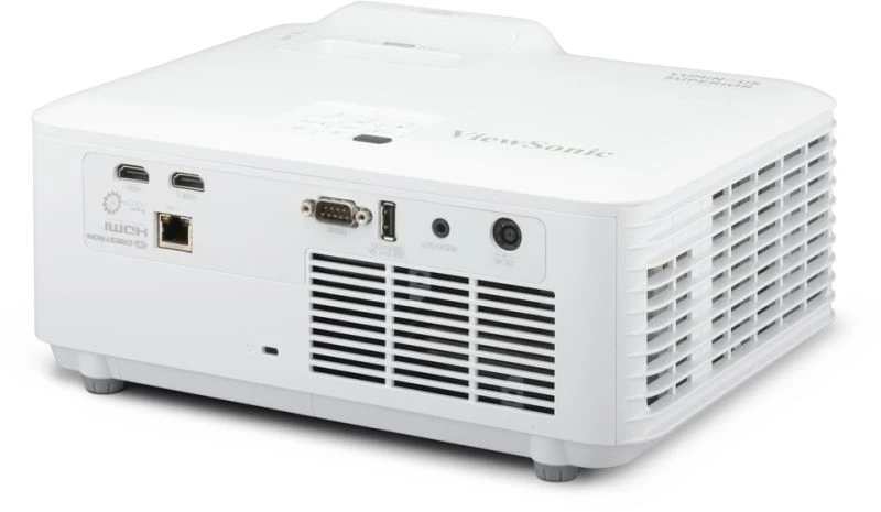 Máy Chiếu Laser ViewSonic LS630W ( 4500 Ansi )