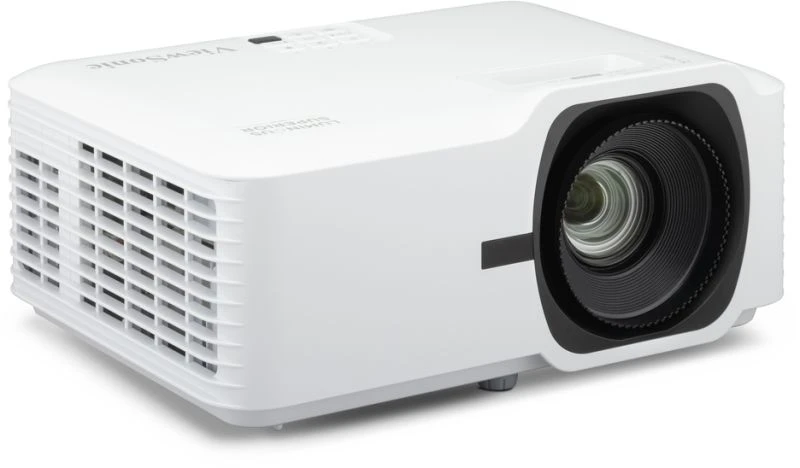 Máy Chiếu Laser ViewSonic LS630W ( 4500 Ansi )