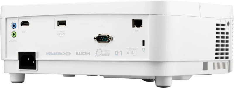 Máy Chiếu Gần Víewsonic LS550WHE ( Laser )