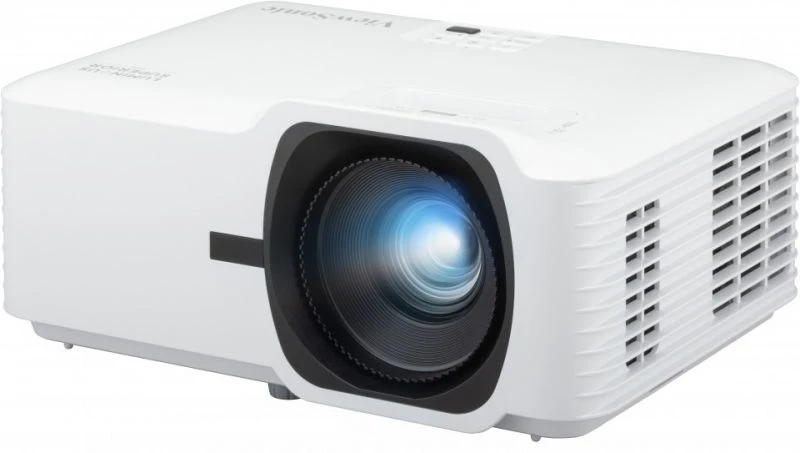 Máy Chiếu Laser Viewsonic LS740W ( 5000 Ansi Lumens ) Laser HD