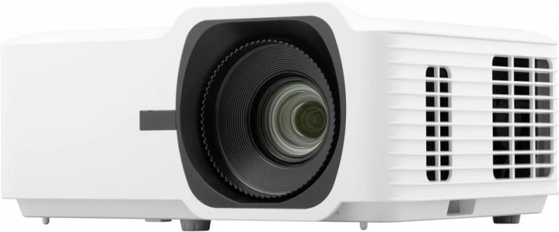 Máy Chiếu Laser Viewsonic LS740W ( 5000 Ansi Lumens ) Laser HD