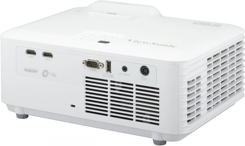 Máy Chiếu Laser Viewsonic LS740HD ( 5000 Ansi Lumens ) Laser HD