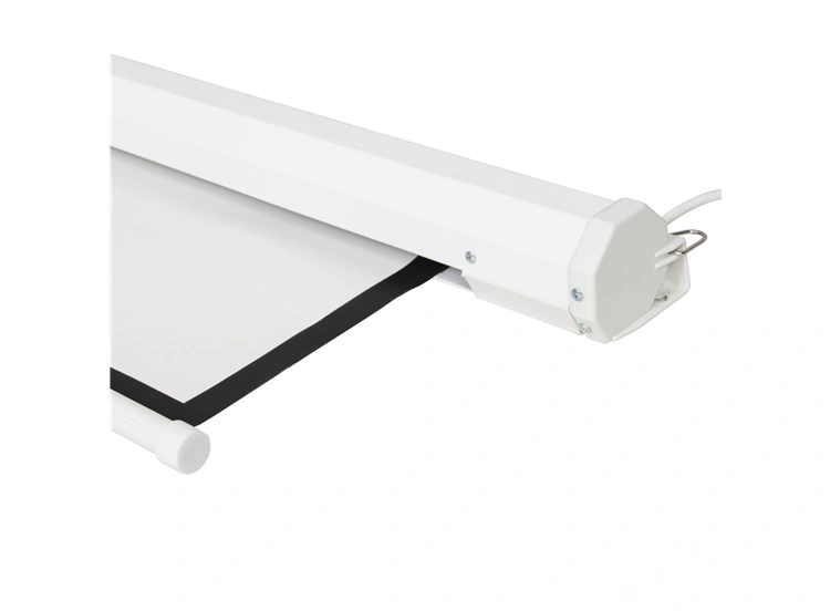 Màn Chiếu Điện 100inch P70ES Tỉ Lệ 1:1  ( 1m78 x 1m78 ) Thương Hiệu: Dalite