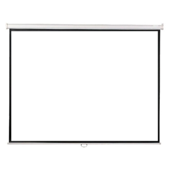Màn Chiếu Treo Tường Kéo Tay 150inch PW150WS Tỉ Lệ 4:3 ( 3m05 x 2m29 ) Thương Hiệu: Dalite