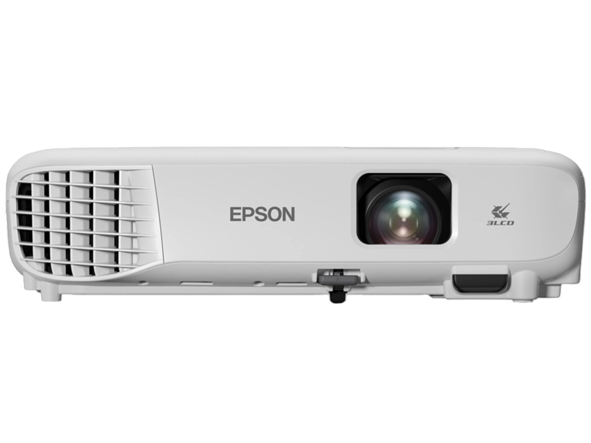 Máy Chiếu Epson EB-E12 ( 3600 Ansi Lumens ) XGA