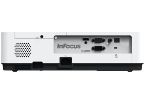 Máy Chiếu Infocus IN1004   ( 3100 Ansi Lumens ) XGA