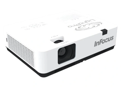 Máy Chiếu Infocus IN1004   ( 3100 Ansi Lumens ) XGA