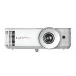 Máy Chiếu Infocus IN0024SL  ( 4000 Ansi Lumens ) WXGA