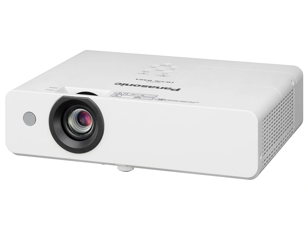 Máy Chiếu Panasonic PT-LW376 ( 3600 Ansi Lumens ) WXGA