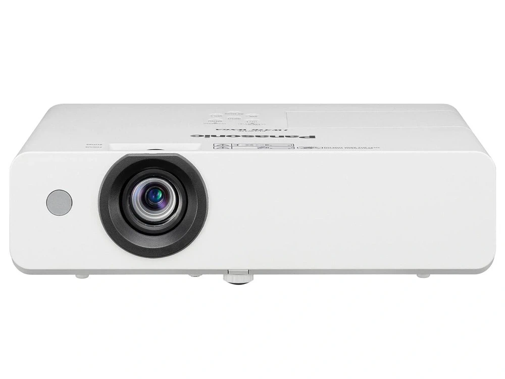 Máy Chiếu Panasonic PT-LW376 ( 3600 Ansi Lumens ) WXGA
