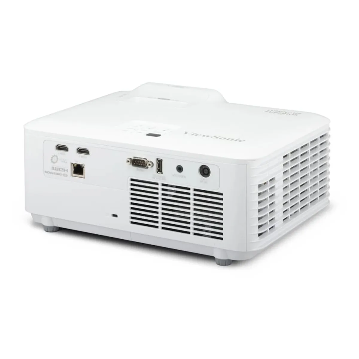 Máy Chiếu Laser Viewsonic LS630HD ( 4.500 ANSI Lumens )Full HD