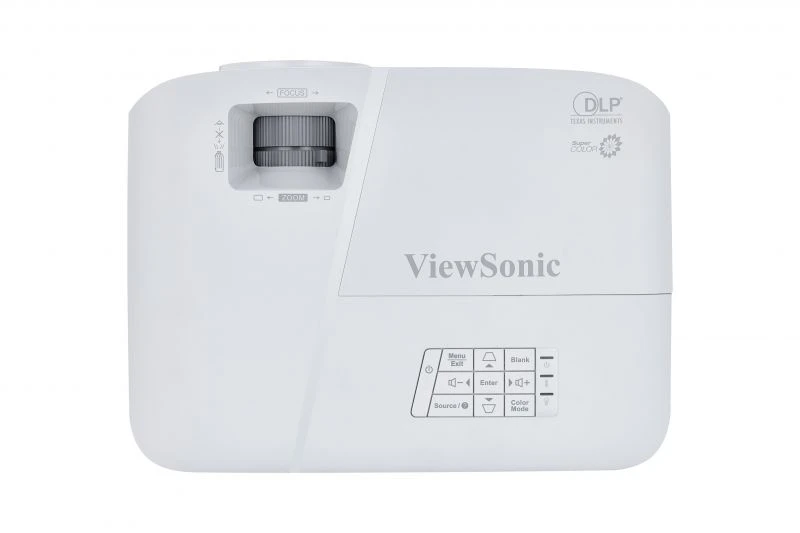 Máy Chiếu Doanh Nghiệp Viewsonic PA503XE 4200 Ansi XGA