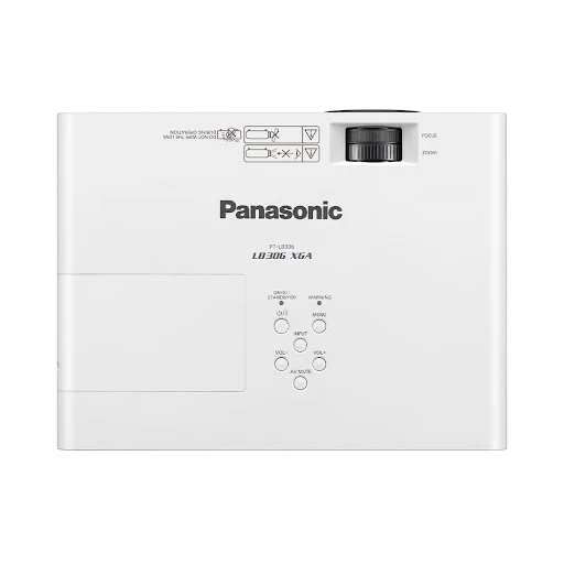 Máy Chiếu Cao Cấp Panasonic PT-LB306 ( 3100 Ansi Lumens ) LCD XGA