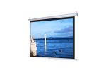 Màn Chiếu Treo Tường Kéo Tay 120inch P84WS Tỉ Lệ 1:1 ( 2m13 x 2m13 ) Thương Hiệu: Dalite