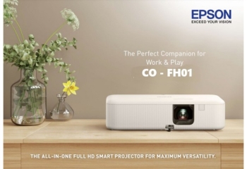 Máy Chiếu Full HD Epson CO-FH01( 3000 Ansi Lumens ) Full HD WUXGA (1)