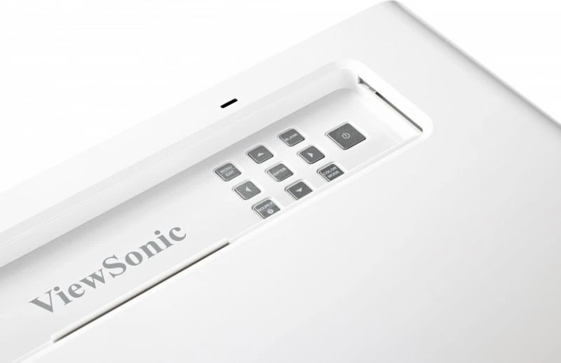 Máy Chiếu Laser Viewsonic X2 ( 3100 Ansi Lumens ) Laser Full HD